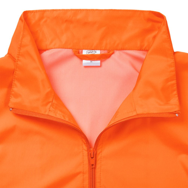 Ветровка KIVACH (оранжевый)
