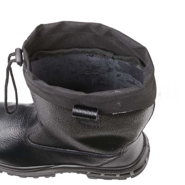 Сапоги ИНДЕВОР ХАРД ПУ/Нитрил с КП