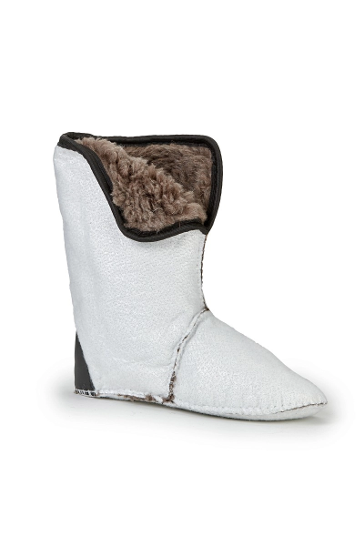 Сапоги ЭВА ПУ зимние с КП/КС (черный)