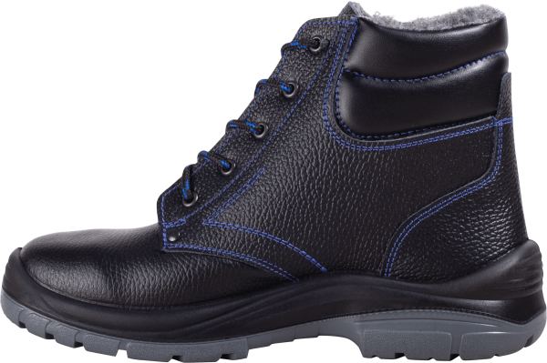 Ботинки Союз иск. мех