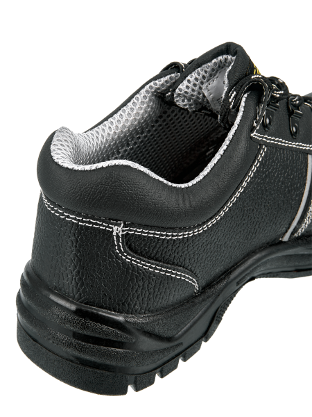 Полуботинки СПЕЦ-1 с МП