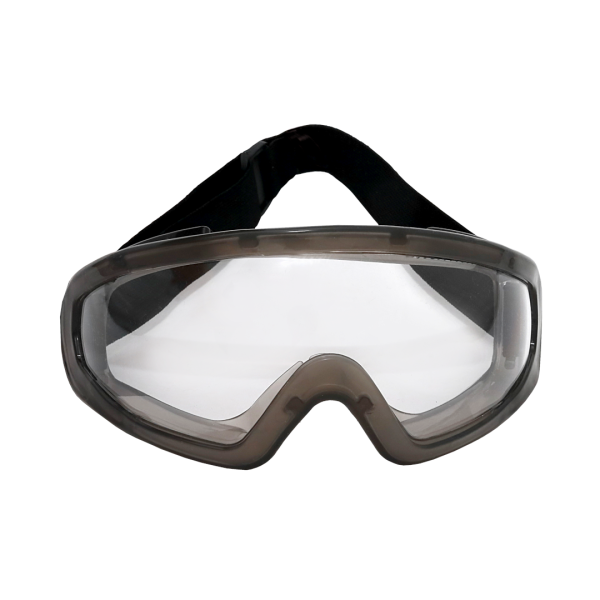 Очки ПАНОРАМА защитные закрытые с прямой/непрямой вентиляцией