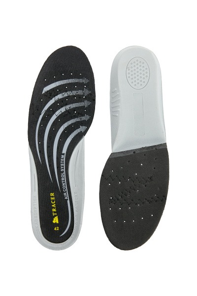 Ботинки ТРЕЙСЕР с КП/КС