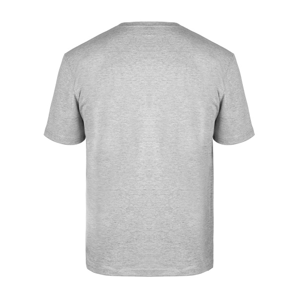 Футболка HASKY 181 (нм) (серый)