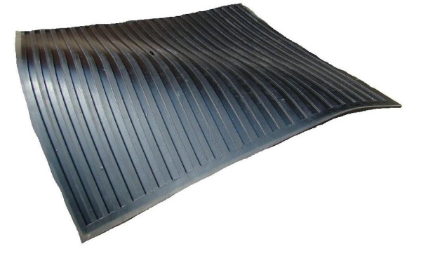 Коврик диэлектрический 500x500 мм