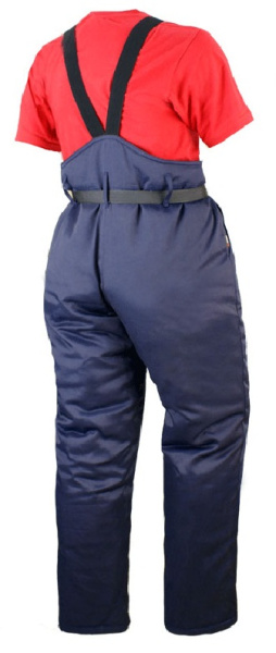 Полукомбинезон женский