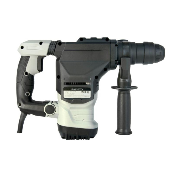 Перфоратор ИНТЕРСКОЛ П-32/1000Э SDS PLUS 1020Вт 5Дж