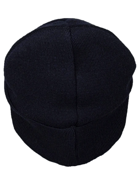 Шапка BRODEKS LIGHT LONGER (т.синий)