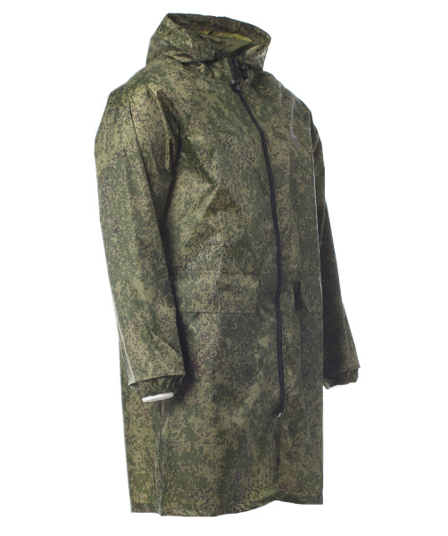 Плащ ТАЙФУН (кмф)