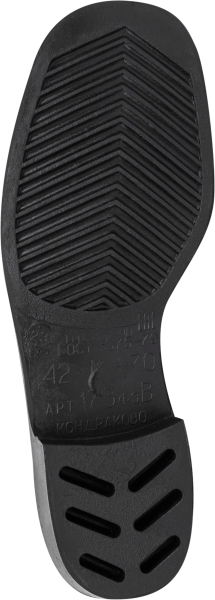 Сапоги резиновые