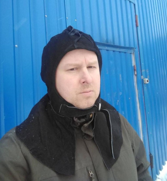 Подшлемник АД2 зимний спилковый