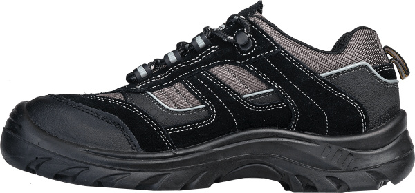 Полуботинки JUMPER ПУ/ПУ с КП и КС