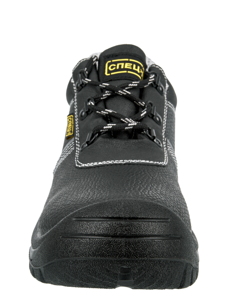 Полуботинки СПЕЦ-1