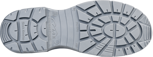 Ботинки ОПЕРАТОР