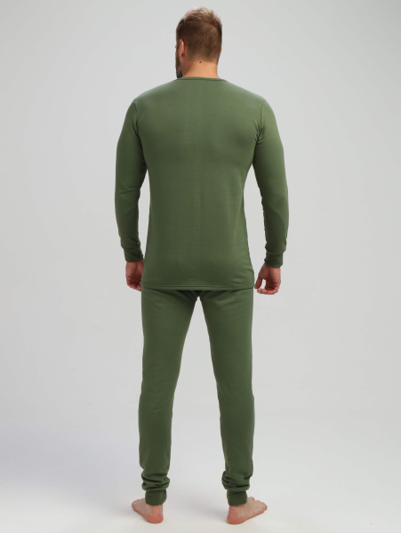 Белье нательное PROFLINE BASE (оливковый)