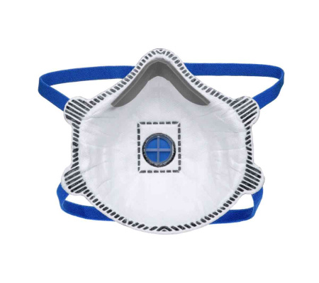 Респиратор WALL CUP 95HК+B FFP2 R D