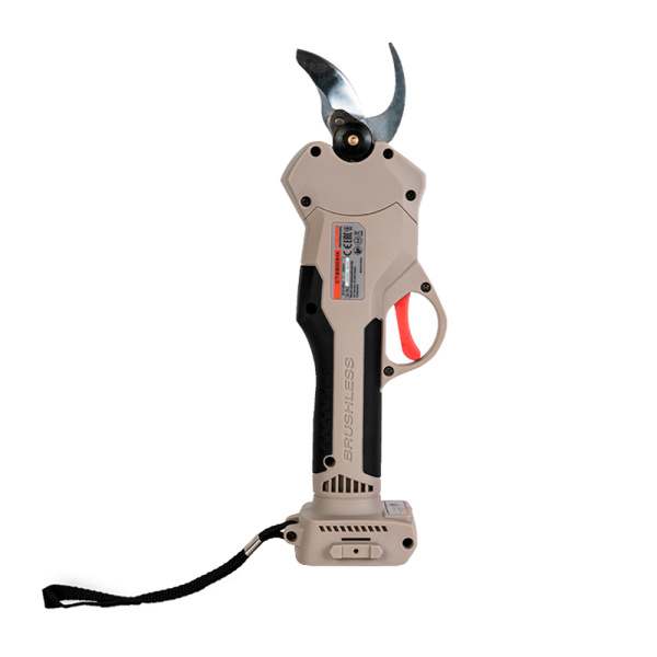 Аккумуляторный секатор BL CROWN CT29001HX 20В B3+ без акб и зу, 2600Н