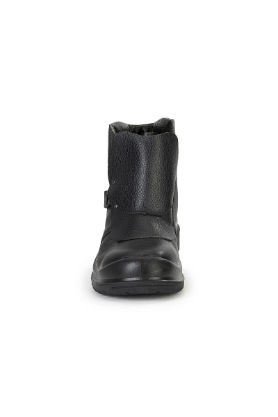 Ботинки НИТРО МАКС с КП для сварщика КЩС