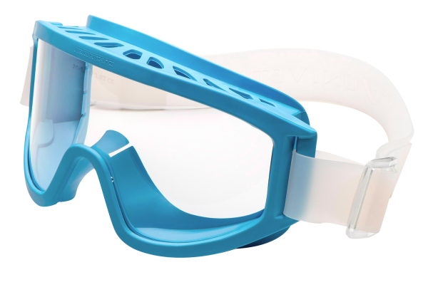 Очки UNIVET™ 611.S0.00.00 РС автоклавируемые (прозрачный)