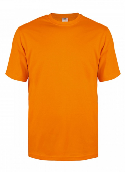 Футболка HASKY 181 (нм) (оранжевый)