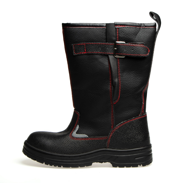 Сапоги рабочие с МП