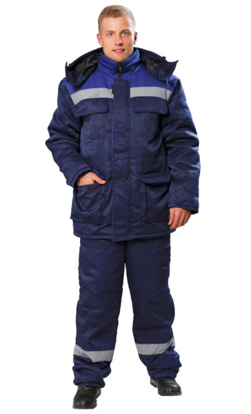 Костюм Буран c СОП ЛАЙТ
