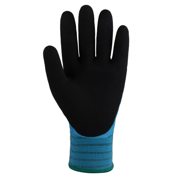 Перчатки JETA SAFETY JLW-601 водонепроницаемые утепленные