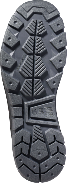 Ботинки OPERATOR 2.0 шерст.мех с КП и КС