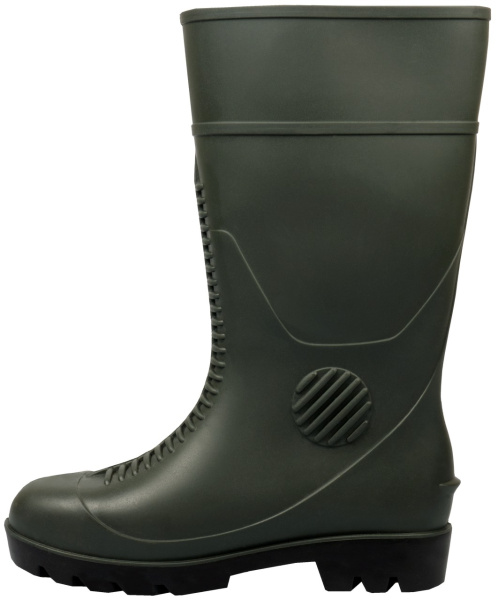 Сапоги ПВХ мужские Step с КП