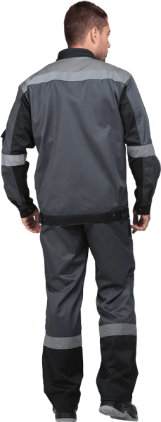 Костюм Гранит