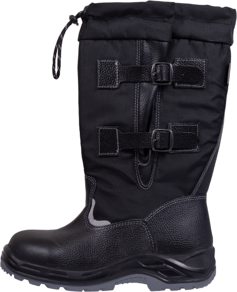 Сапоги TURBO с КП