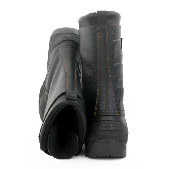 Сапоги Топпер 011