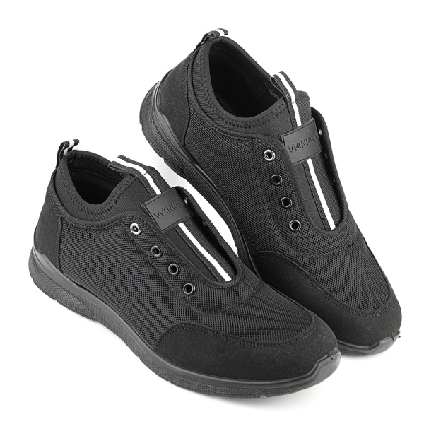 Кроссовки ЛИДЕР WG1-12-T ПУ