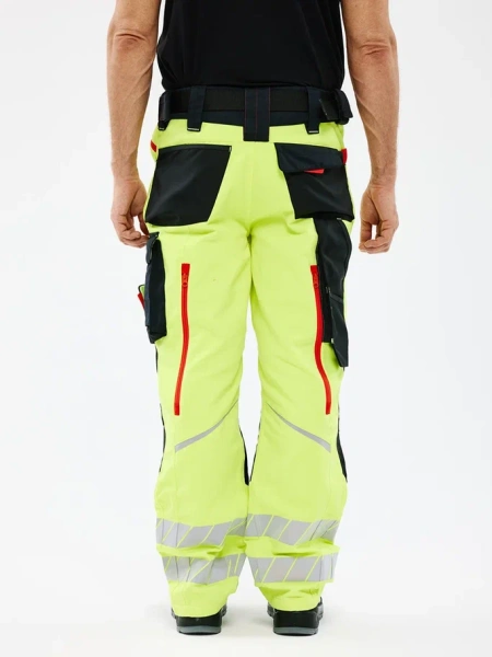 Брюки NEO PANTS (неон)