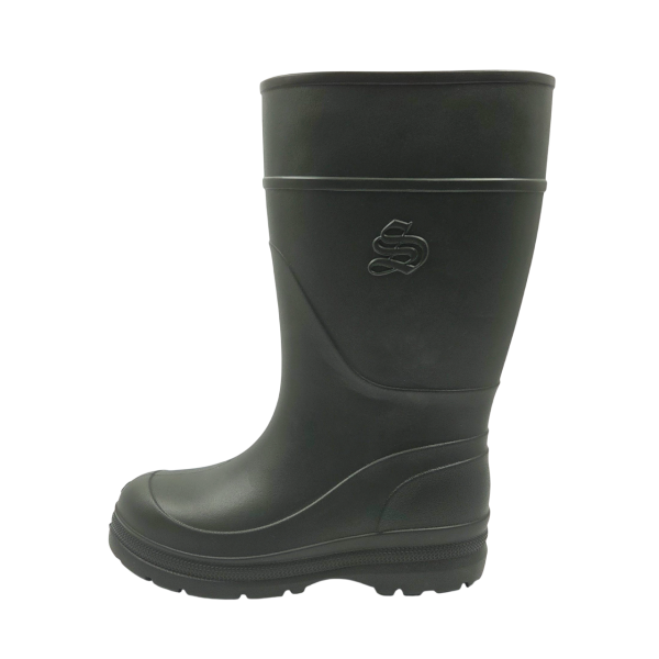 Сапоги ЭВА STEP ИНСПЕКТОР женские (оливковый)