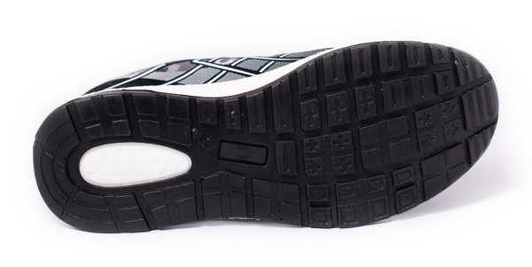 Кроссовки JOKER PPS2-P ПУ-ТПУ (КМФ)