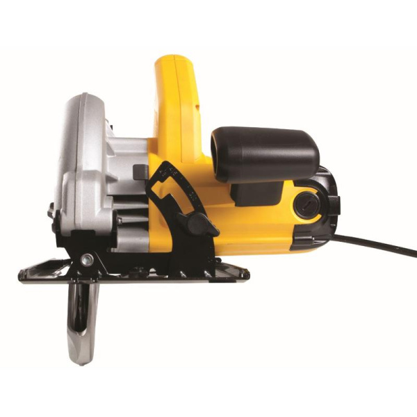 Циркулярная пила DEWALT DWE 560 B 1350Вт 184мм 5500об/мин