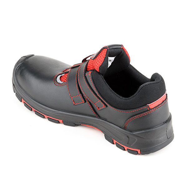 Полуботинки ЛИДЕР 721Р ПУ-Нитрил с КП