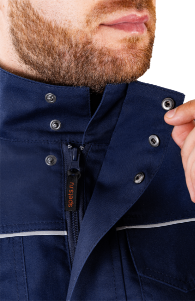 Костюм ДЮРАБЛ с БР (синий)