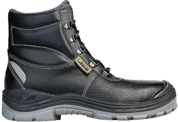 Ботинки TURBO ИТР