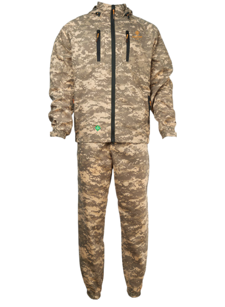 Костюм SOLAR с БР (кмф DSN 128)