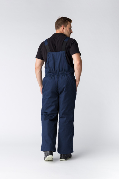 Полукомбинезон ФЛОФТ ПРЕМИУМ зимний (т.синий)