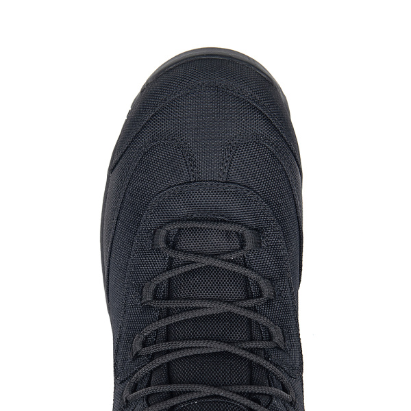 Ботинки ЛИДЕР WGH-03-TT-3 ЭВА-Резина мембрана (черный)