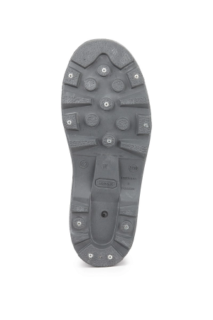 Сапоги Хаски  утепленные "Комбат"