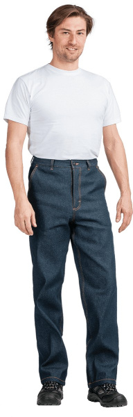 Костюм КОВБОЙ с БР (т.синий)