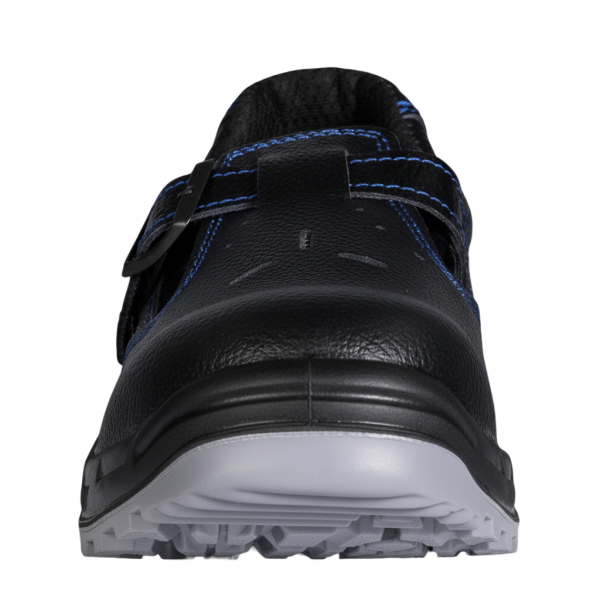 Полуботинки с перфорацией СОЮЗ ПУ/ТПУ с МП