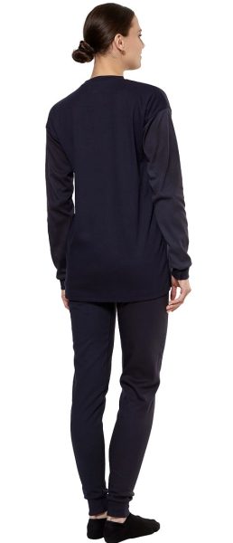 Белье термостойкое защитное от электродуги