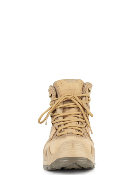 Ботинки ТАРАНТУЛ ПУ/ПУ тактические (бежевый)