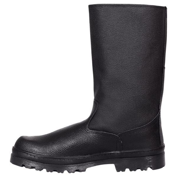 Сапоги ГОЛИАФ Резина иск. мех