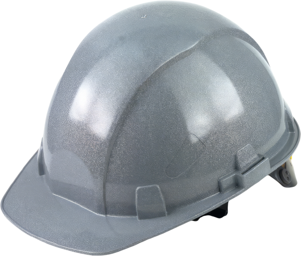 Каска СОМЗ-55 FAVORIT TERMO RAPID храповик (серебристый)